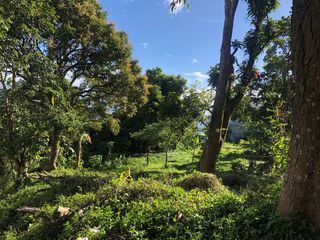 For Sale: 1,624sqm Vacant Lot Overlooking Taal in Tagaytay, Cavite