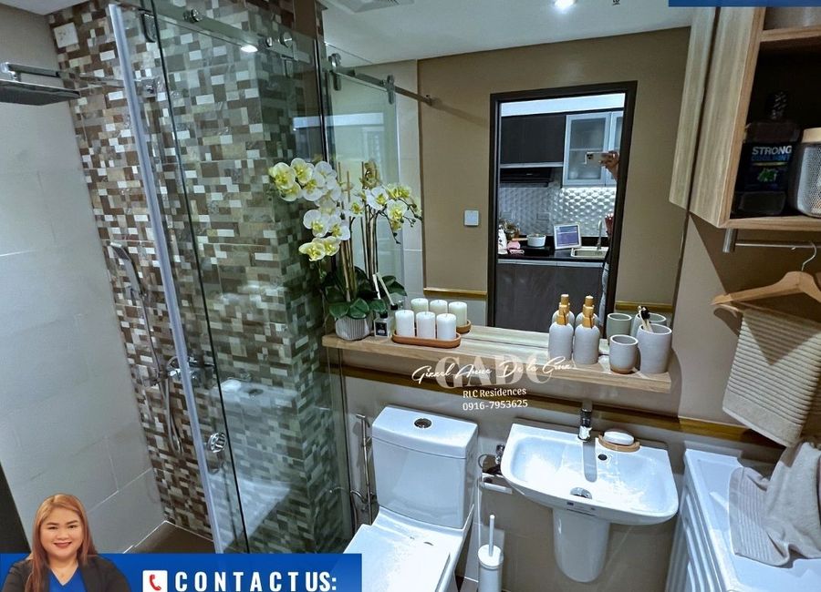 Low Monthly Payment at Sync Residences - N Tower Pre-Selling Condo in ...