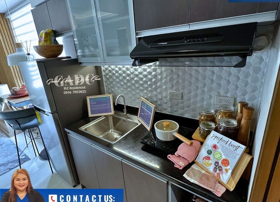 Low Monthly Payment at Sync Residences - N Tower Pre-Selling Condo in ...