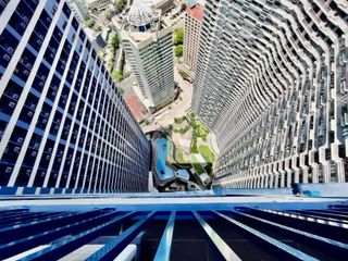 COZY RENT TO OWN 1BR FOR SALE IN AYALA AVE MAKATI