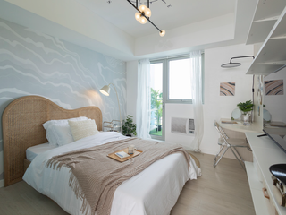 Studio Unit for sale in Azure North, San Fernando, Pampanga - MYK0207