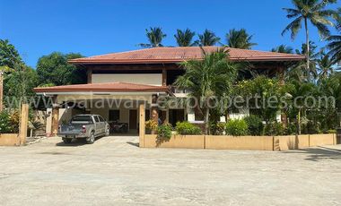 ULTIMATE FAMILY RESORT