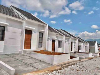 Rumah Subsidi Flat Sampai Lunas Tahun ini punya Rumah Tanjung Sari Sumedang