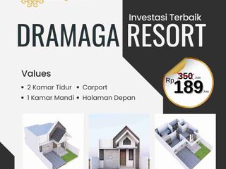 Rumah dijual di Bogor dibawah 200 Juta