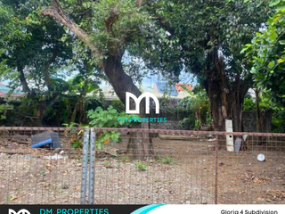 For Sale: Vacant Lot at Gloria 4 Subdivision, Quezon City