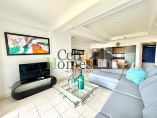 Two-Bedroom Furnished Condo by the Beach