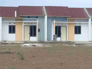 Kamila Residence Rumah Subsidi Lokasi Jatisaba Purbalingga Strategis Untuk Hunian Dan Investasi