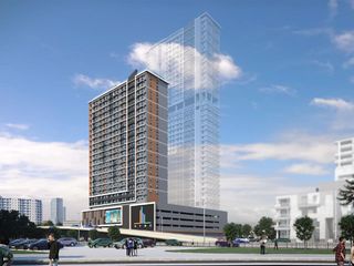 SYNC Y Tower