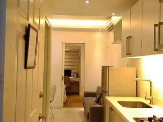 condominium own down payment quezon city
