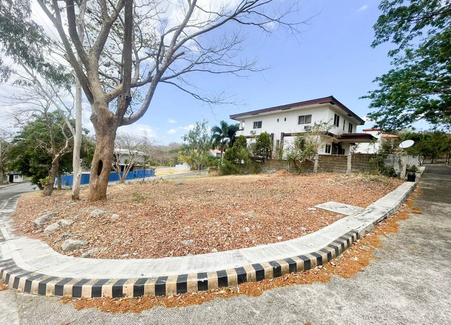 Terrazas de Punta Fuego, Nasugbu, Batangas