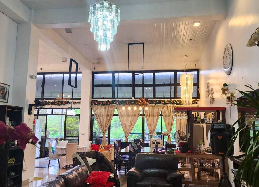 Kent Street, Town & Country Estates, Santa Cruz, Antipolo, Rizal