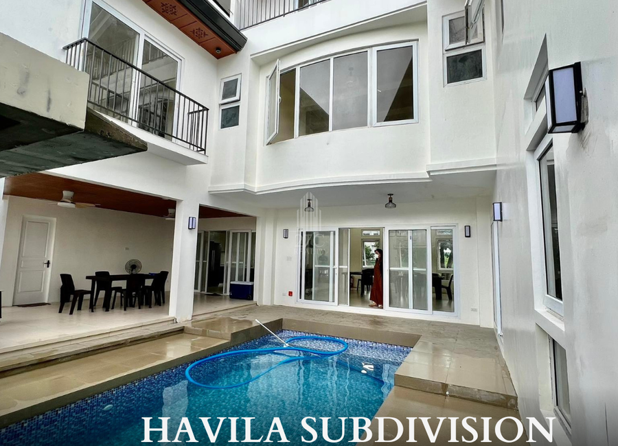 The Villas 2, Dolores, Taytay, Rizal
