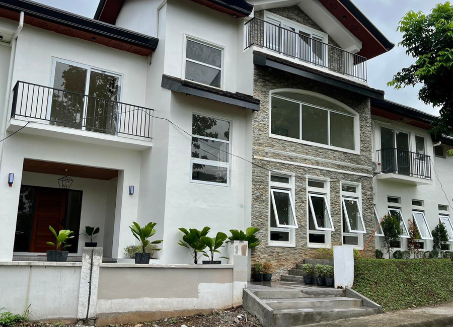 The Villas 2, Dolores, Taytay, Rizal image 2