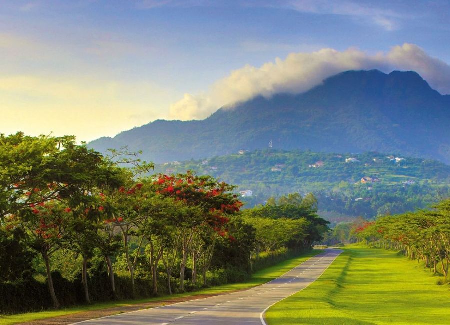Spine Road, Ayala Greenfield Estates, Maunong, Calamba, Laguna image 2