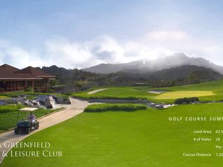 AYALA GREENFIELD ESTATE SELLING PRIME LOT IN LAGUNA PHASE 7,8,& 10