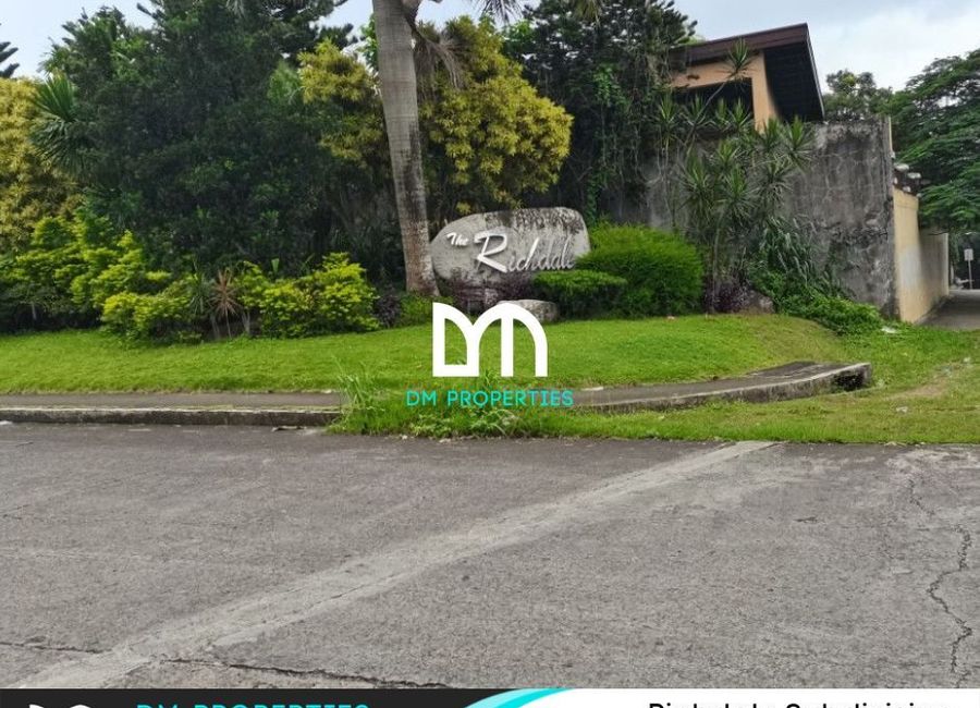 Richdale Subdivision, Santa Cruz, Antipolo, Rizal
