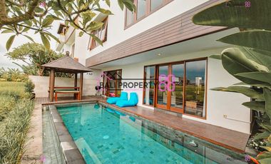 Jual villa cemagi magening lt 233 m2