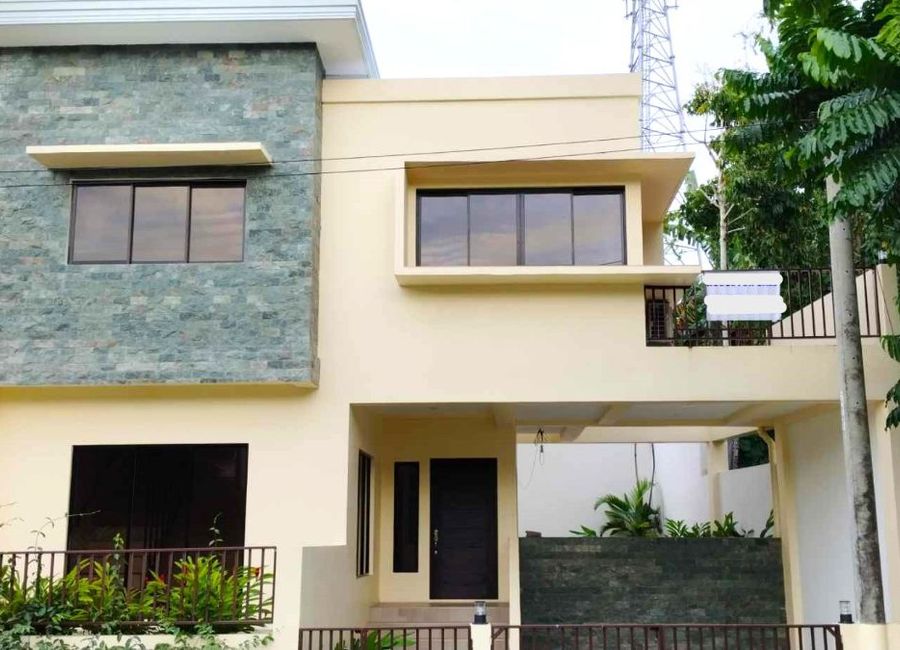 House for Sale in Metropolis Subdivision, Talamban Cebu City | Lamudi ...