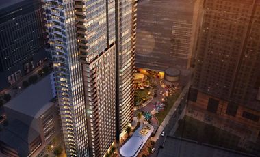 1 BR Condo for Sale in IT Park Cebu City