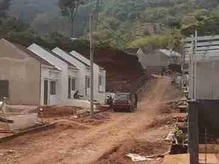 Perumahaan Subsidi Flat Tanjung Sari Sumedang