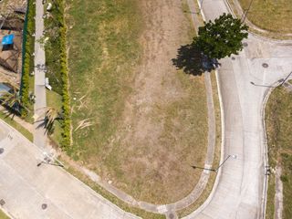 Corner Lot for Sale