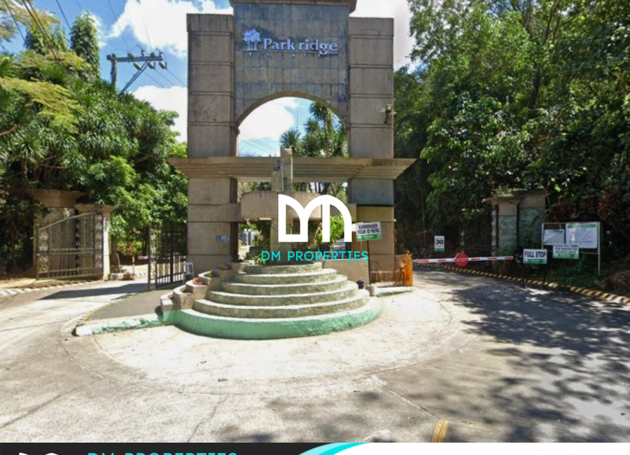 Parkridge Drive, Park Ridge, Santa Cruz, Antipolo, Rizal