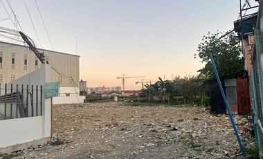 Lot For Sale 2,000sqm at P40 Million (P20,000/sqm) at  Pajac, Lapulapu City