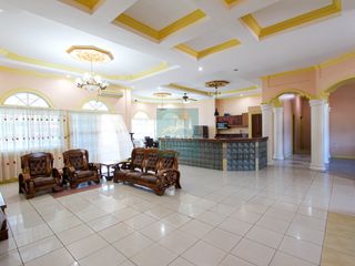 Spacious 5-Bedroom House with Vast Lot in Liloan, Cebu