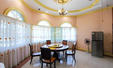 Spacious 5-Bedroom House with Vast Lot in Liloan, Cebu