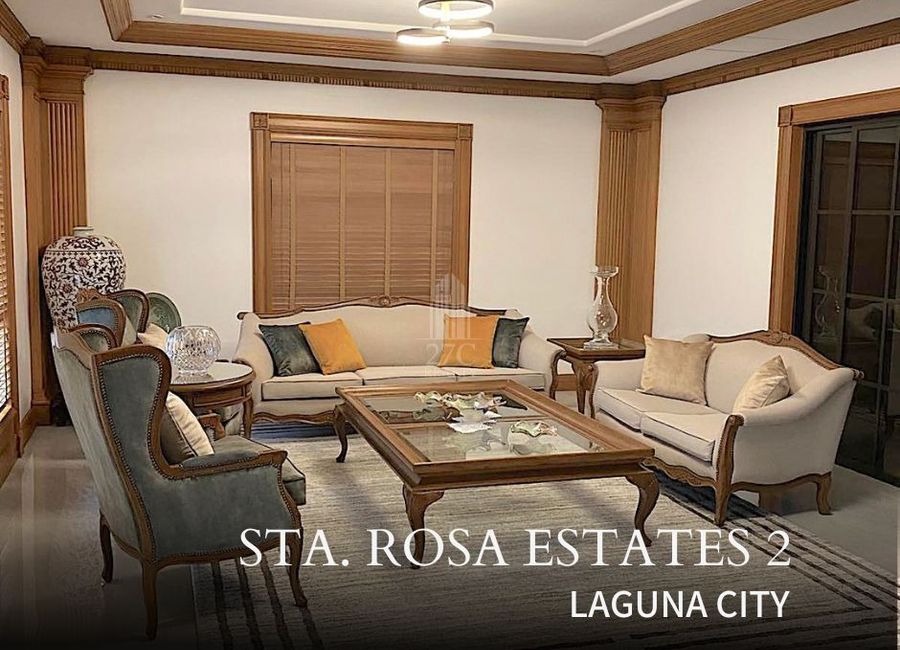 Santa Rosa Estates 2, Santo Domingo, Santa Rosa, Laguna
