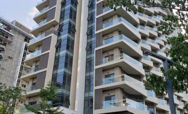 Furnished 1 Bedroom Condo in TambuIi Maribago, Lapu-lapu City, Cebu