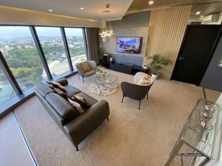 For Rent 2BR Fully Furnished Executive Corner Condo Unit in Aeon Towers, Davao City