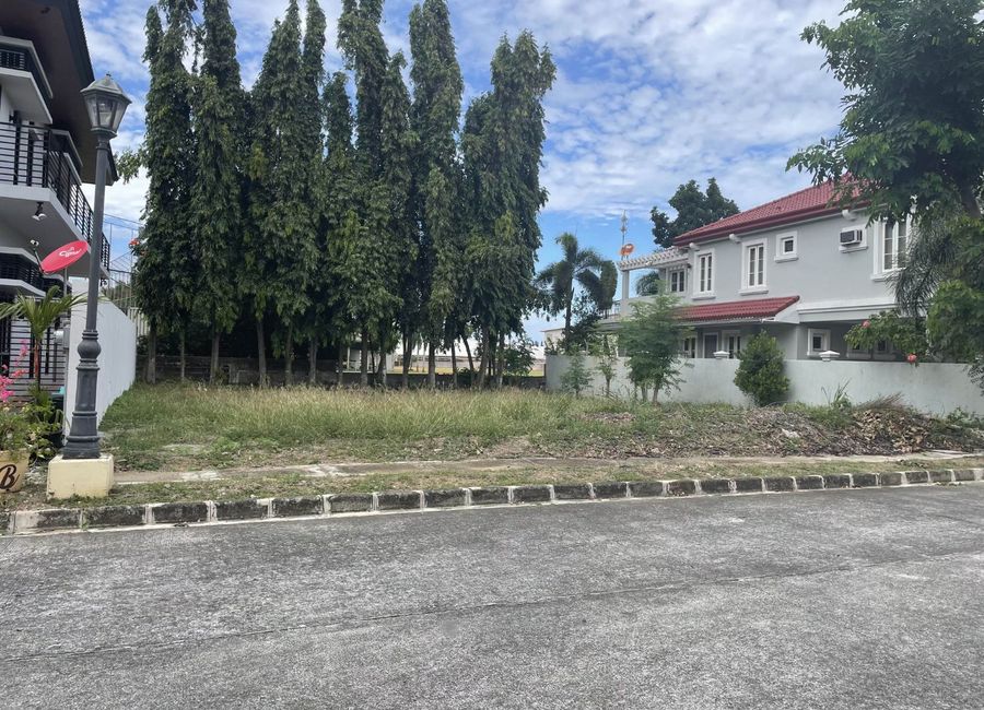 Atlas Street, Brentville International, Biñan, Laguna image 3
