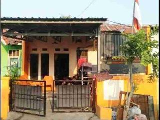 Dijual Murah Rumah Siap Huni Dekat Stasiun Bekasi Kota