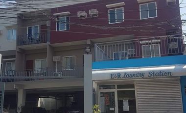 Income generating Building ni Private Cebu (Near San Carlos South Girls High)
