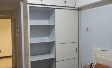Apartemen Tanglin Pakuwon Mall studio full furnish