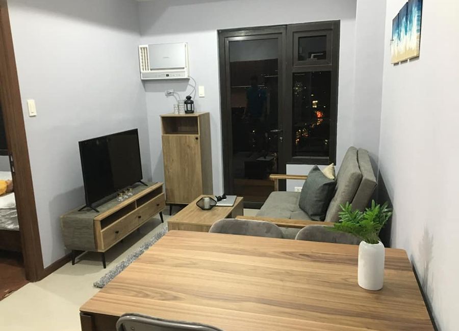 1BR Fully Furnished Condo for RENT in Azalea Place, Cebu City | Lamudi ...