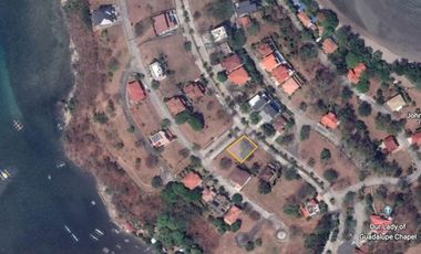 Lot Property for Sale in Nasugbu Batangas