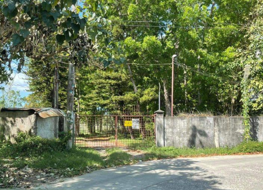 Tiaong Bypass Road, Lusacan, Palagaran, Tiaong, 2nd District, Quezon image 3