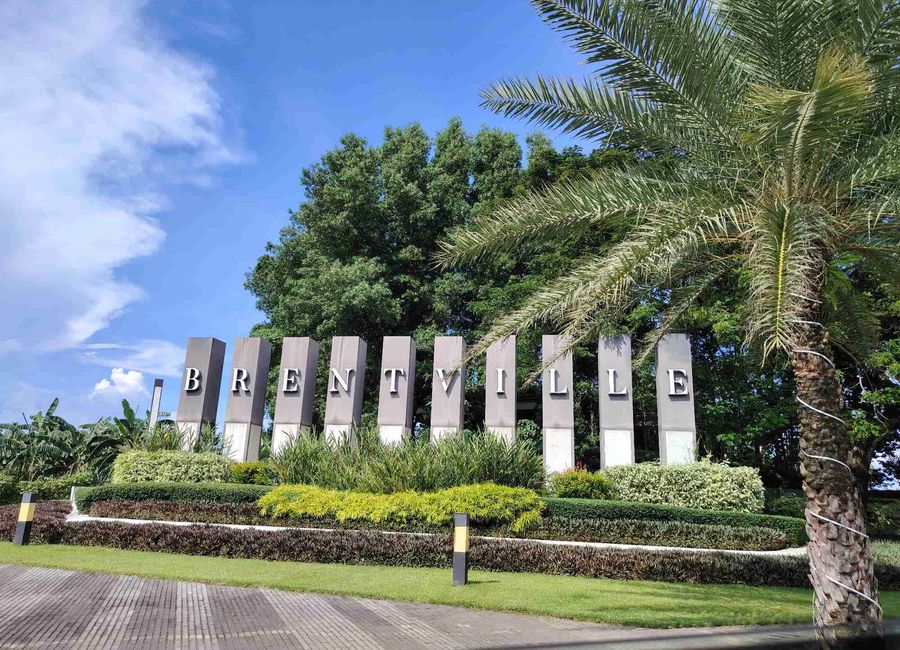 Brentville International, Biñan, Laguna