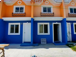 Xevera Mabalacat Rent to Own House and Lot for sale Mabalacat Pampanga