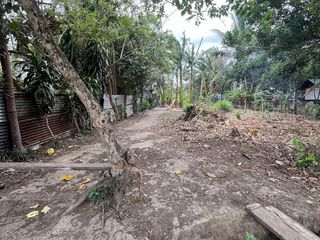 FOR SALE! San Pablo City Residential Lot 890sqm