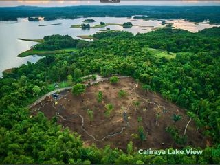 8,394 sqm Agricultural Farm Lot FOR SALE in Caliraya Cavinti, Laguna