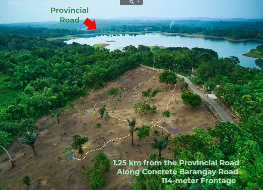 Lunao, Magalolon, Lumban, Laguna image 2