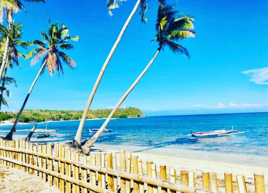 Beach Front For Sale in Siquijor!! | Lamudi.com.ph