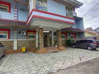 Wisma Kost Strategis Metro Sukarno Hatta Bandung