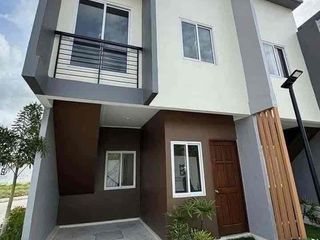 House and Lot for Sale Harrington Place in Pooc Talisay City