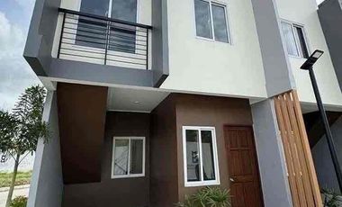 House and Lot for Sale Harrington Place in Pooc Talisay City