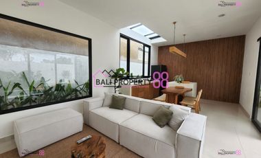 Jual villa baru goa gong ungasan luas tanah 200 m2