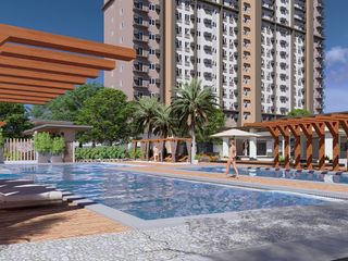 2 BEDROOM CONDOMINIUM IN URDANETA CITY, PANGASINAN